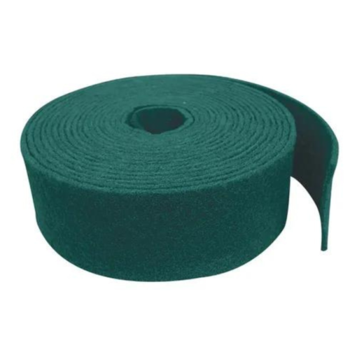 FIBRA 3M VERDE IGUAZU rollo 20m