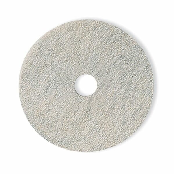 DISCO 3M Natural Blend White 20 (alta velocidad)