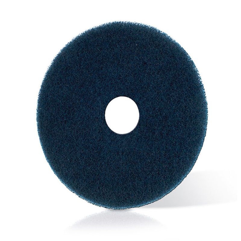 DISCO 3M SCOTCH BRITE AZUL 17