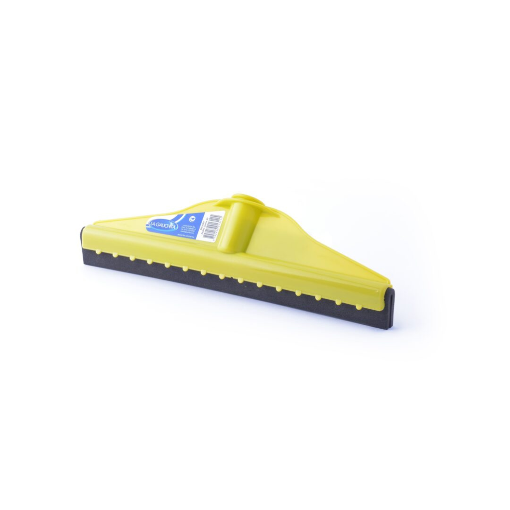 Secador de piso 30cm doble goma LG (13-0011)