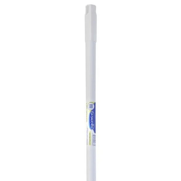CABO METALICO BLANCO LG (17-0004)