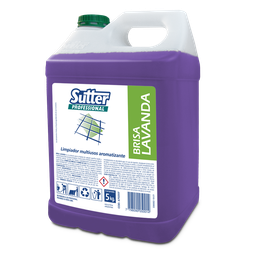 BRISA LAVANDA 5L limpia piso concentrado