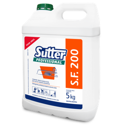 SF 200 5L desincrustante acido