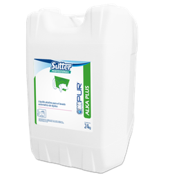 OXIPUR ALKA POWER 24kg potenciador alcalino