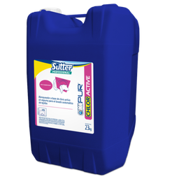 OXIPUR CHLOR ACTIVE 23kg blanqueador