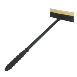 Seca Vidrio VICEVERSA DUO con cepillo Italimpia (9049)