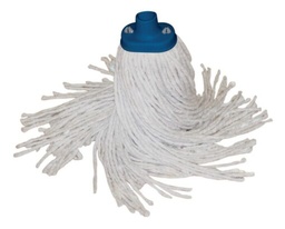 MINI MOP 250gr Italimpia Azul (60162)