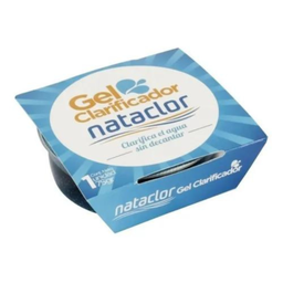 Clarificador en GEL Nataclor 75gr (Q620B)