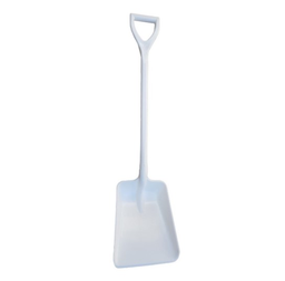 PALA SANITARIA mediana Blanca (42401)
