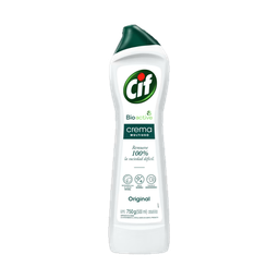 ​CIF Cremoso 750gr