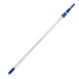 Asta Telescocipa Prof. 2x0.6m Italimpia (9079)