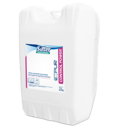OXIPUR CONTROL POWER 22kg neutralizante