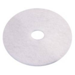 DISCO 3M SCOTCH BRITE BLANCO 16