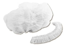 COFIA PLISADA DESCARTABLE X UNIDAD