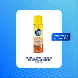 BLEM AERO Original 360cc