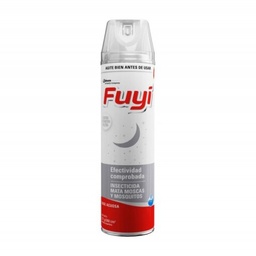 FUYI AERO MMM 360cc