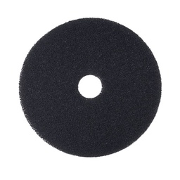 DISCO 3M SCOTCH BRITE NEGRO 17