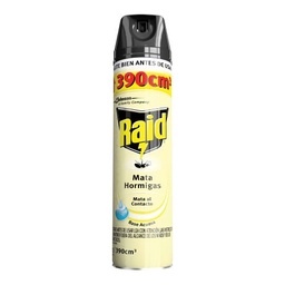 RAID AERO MATA HORMIGAS 360cc