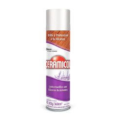 ​CERAMICOL AERO Lavanda 360cc muebles