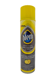 ​BLEM AERO Acero y Metal Limon 360cc