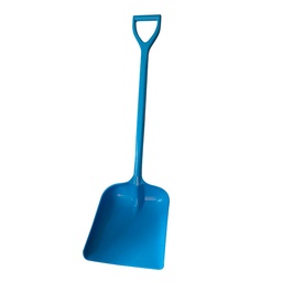 PALA SANITARIA grande Azul (42602)