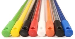 ​CABO chapa epoxi 1.5m Blanco (R)