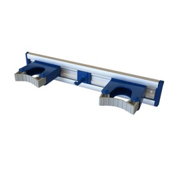 ORGANIZADOR cepillos 30cm Blanco (55521)