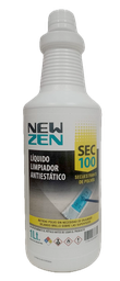 Secuestrante de polvo SEC100 1L (New Zen)
