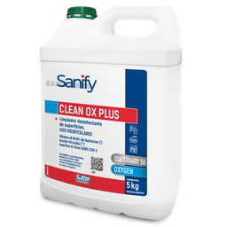Clean Ox Plus