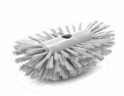 Cepillo lava tanque Blanco PBT Italimpia (42981)