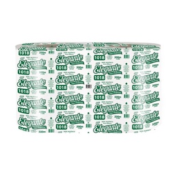 Papel Higienico 4x500m cono grande ELEGANTE (1018)