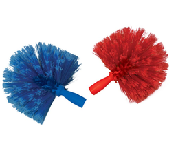 Limpia Techo piumino Salzano (2005)