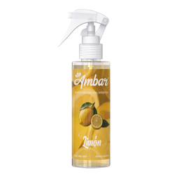 [5857] AMBAR TEXTIL LIMON