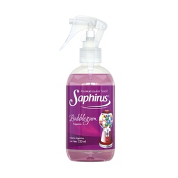 [5902] SAPHIRUS TEXTIL BUBBLEGUM