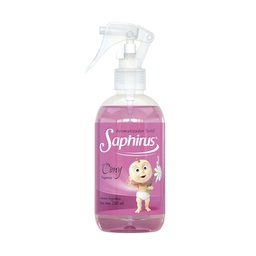 [5906] SAPHIRUS TEXTIL CONY