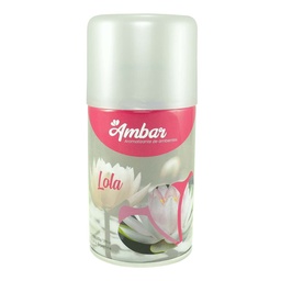 [5976] AMBAR AEROSOL LOLA