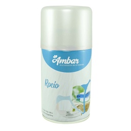 [5978] AMBAR AEROSOL ROCIO