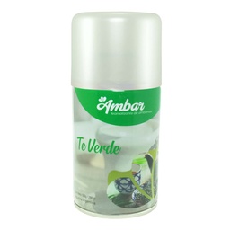 [5982] AMBAR AEROSOL TE VERDE