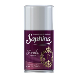 [6027] SAPHIRUS AEROSOL PAULA