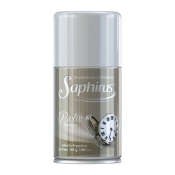 [6038] SAPHIRUS AEROSOL PATIO